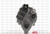 ATL Autotechnik L 63 420 Alternator